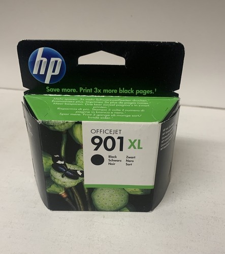 Original hp901xl cc654ae - original,