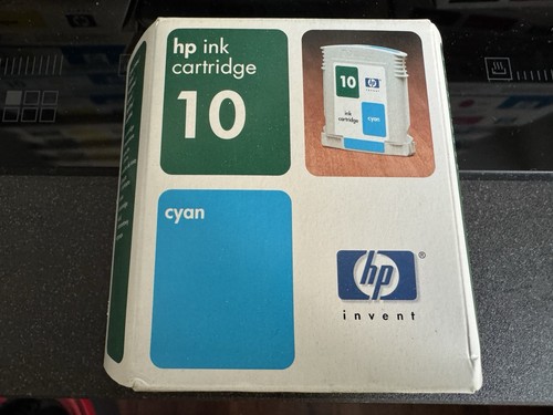 Original 10 cyan - original,