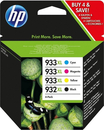932xl 933xl tinte - 932xl,