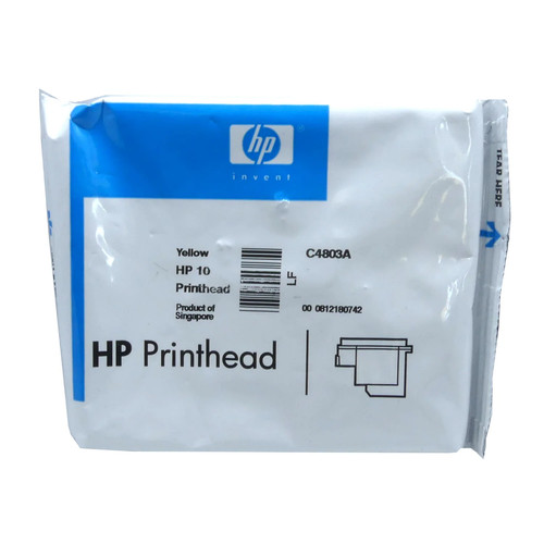 Druckerpatrone - hp,