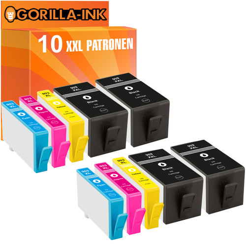 Patronen für 903 xxl - patronen, hp