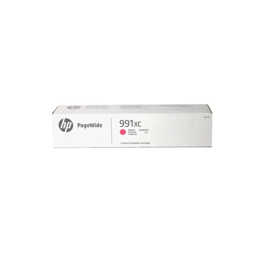 Tintenpatrone 991xc - hp, nr.