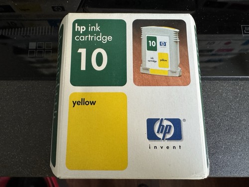 Original 10 yellow - original,