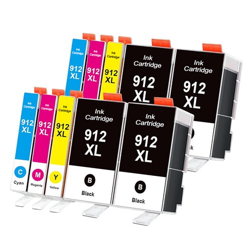 Patronen für 912xl - patronen,