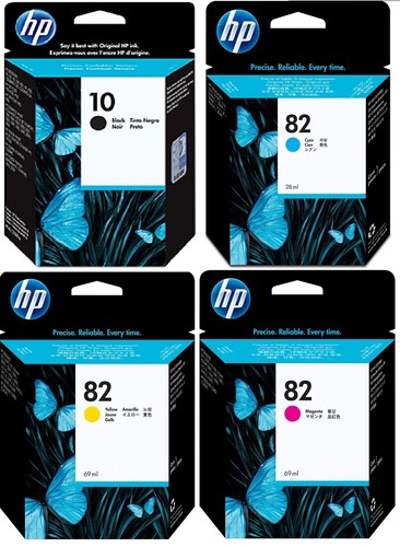 Original 82 c4844a - hp,