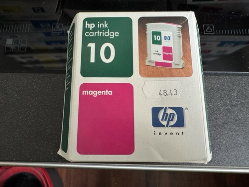 Original 10 magenta - 10,