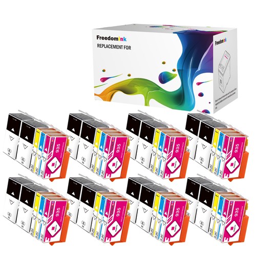 Druckerpatronen für 934 - für, xl