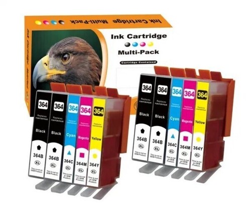 10x patronen für - xl,