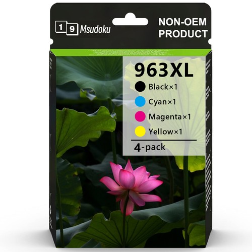 Patronen für 963xl - für, hp