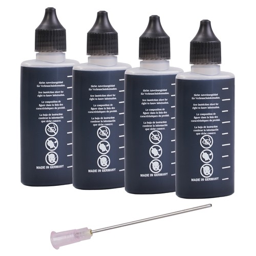 Hama refill nachfüll set - refill, nachfüll-set