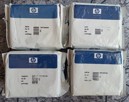 Original schwarz hp - hp, +