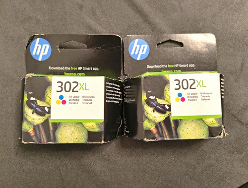 302xl echt original - hp,