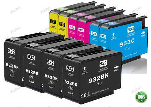 Patrone für 932xl 933xl - für,