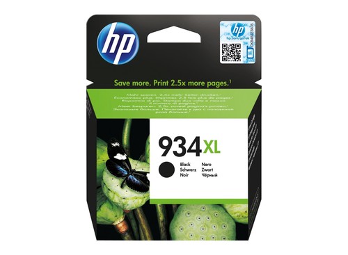 Orig 934xl c2p23ae schwarz - orig., hp