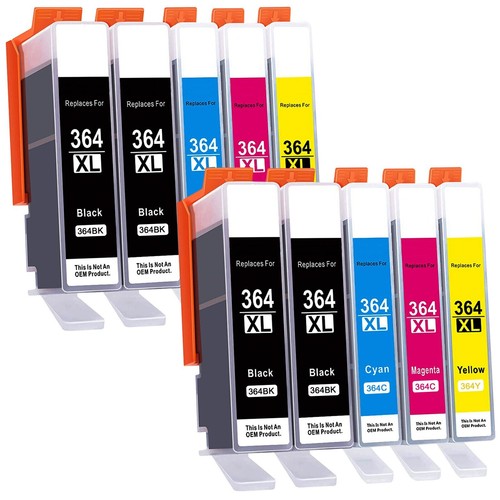 Patronen für 364 xl - patronen, hp
