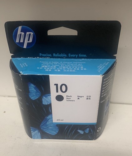 Original hp10 c4844a 10 - c4844a, no.10