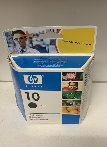 Original hp10 c4844a 10 - hp10,