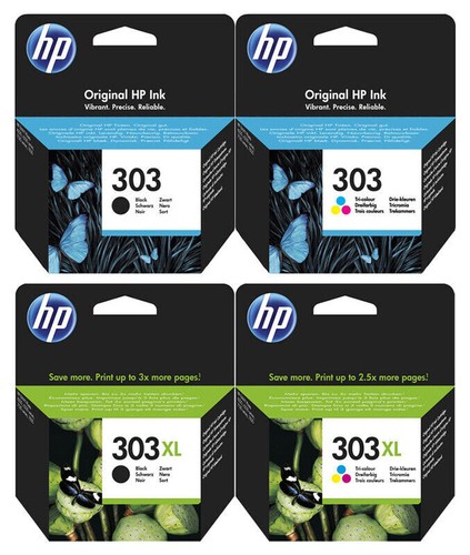303 303xl tinte patronen - 303, /