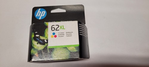 Tintenpatrone hp62xl color - "hp62xl,