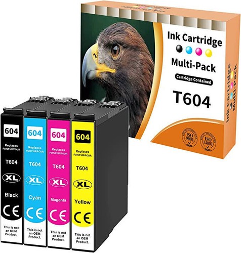 Kompatible patronen für epson - für,