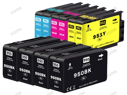 Druckerpatronen für 950 - xl,