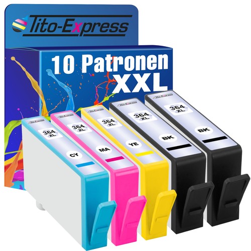 Patronen für 364 xl - für,
