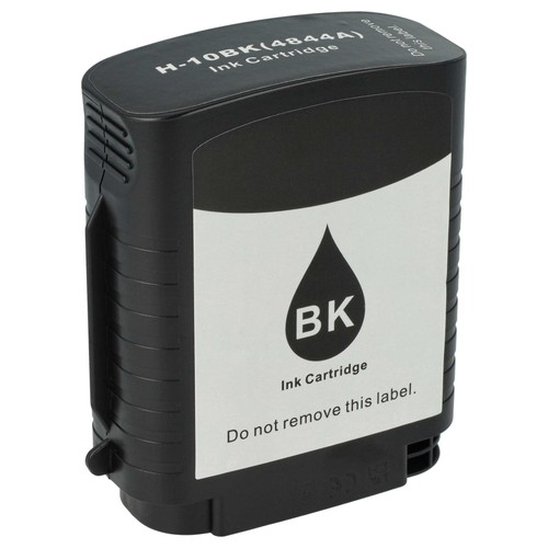 Druckerpatrone schwarz 69ml - druckerpatrone,