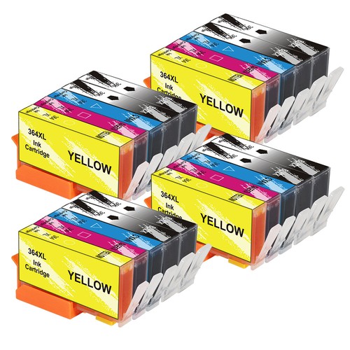10x drucker patrone mit - 10x,