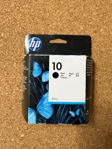 Original black c4844a - original,