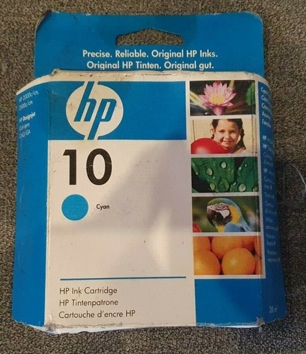 Original tintenpatrone - hp,
