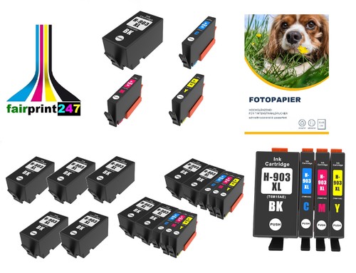 Xxl patronen für - xxl-patronen, hp