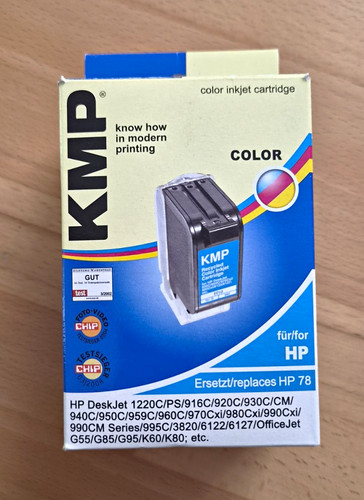 Kmp kompatible - kmp, (h10)