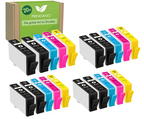Druckerpatronen für 364xl - druckerpatronen,