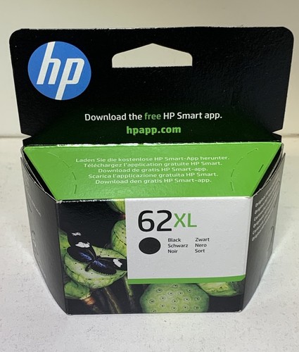 Original hp62xl c2p05ae - original,