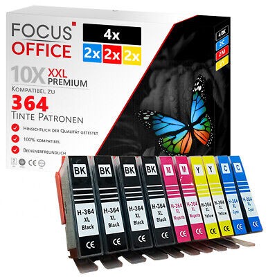 Für 364 patronen mit - für, xl